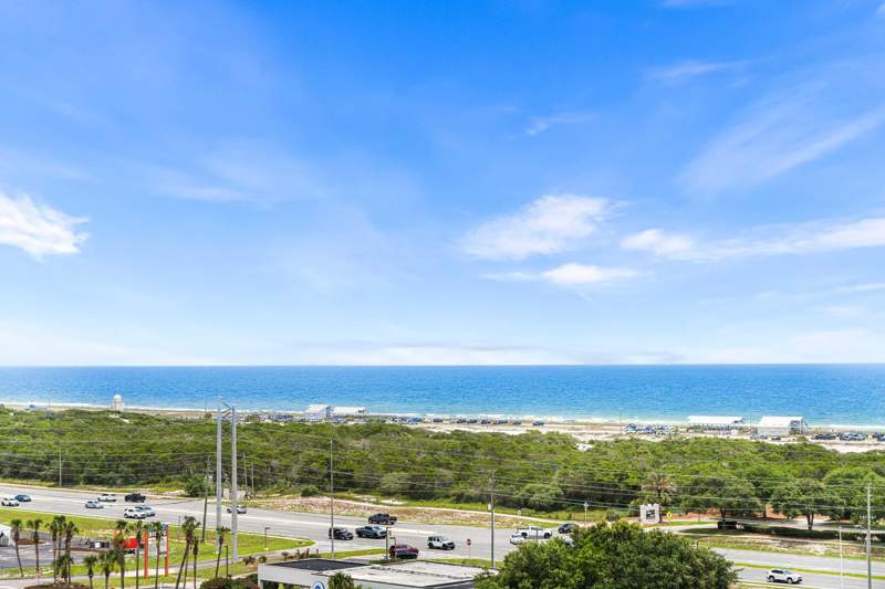 2 bedroom Condominium at 4203 Indian Bayou Trail #11004, The Palms Of Destin, Destin — photo 4
