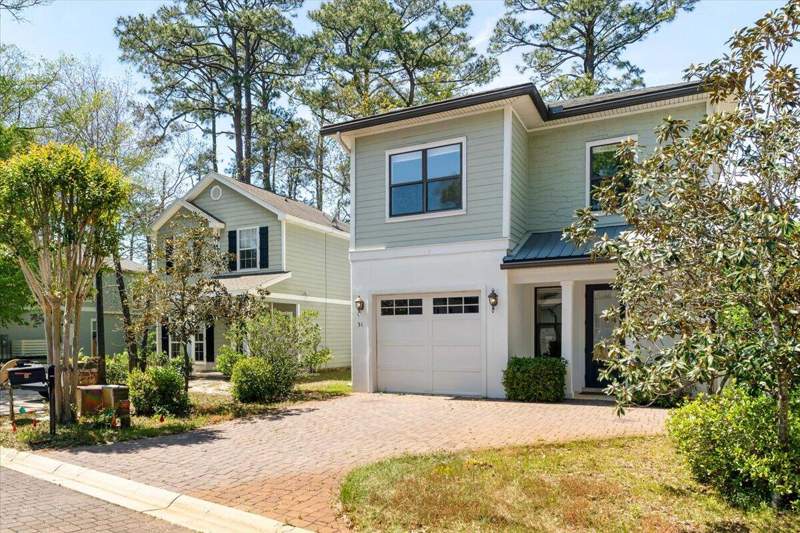3 bedroom Detached Single Family at 31 Beacon Point Drive, Sacred Oaks Ph 1, Santa Rosa Beach — photo 2