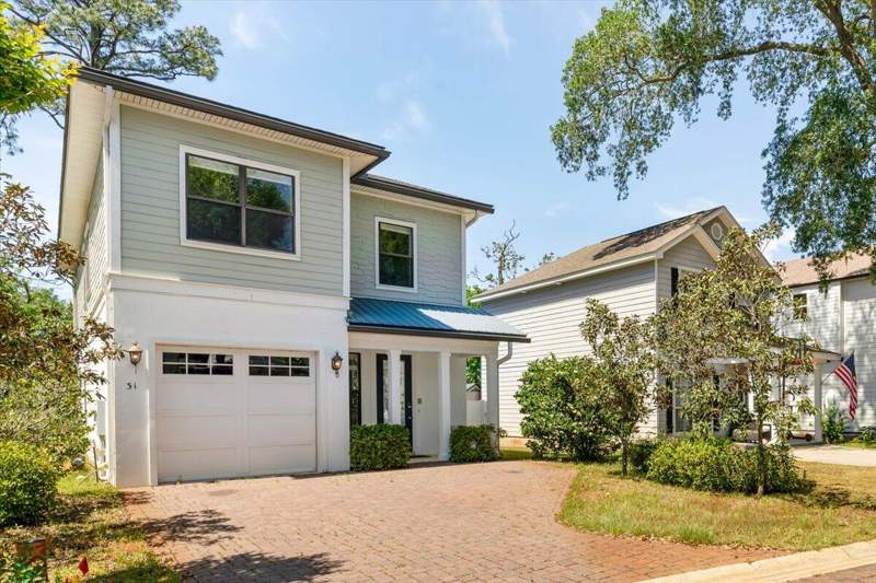 3 bedroom Detached Single Family at 31 Beacon Point Drive, Sacred Oaks Ph 1, Santa Rosa Beach — photo 3