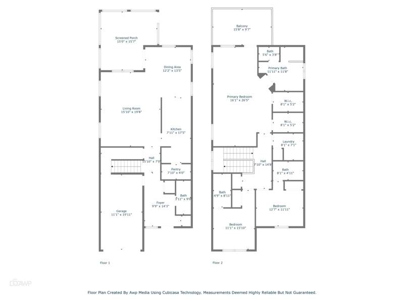 3 bedroom Detached Single Family at 31 Beacon Point Drive, Sacred Oaks Ph 1, Santa Rosa Beach — photo 4
