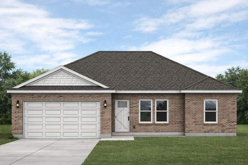 3 bedroom Detached Single Family at 4616 Eagle Way, The Pines, Crestview — photo 4