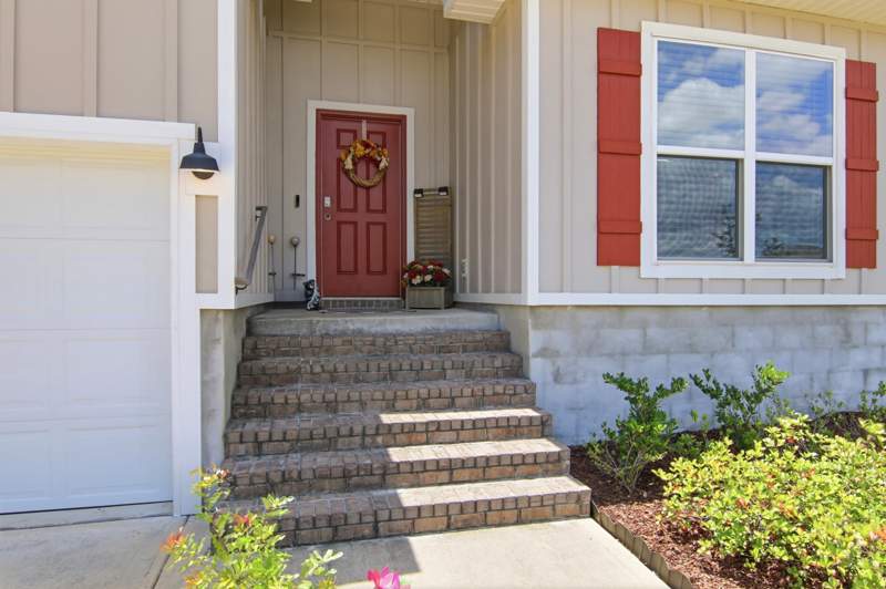 4 bedroom Detached Single Family at 708 Quintana Street, Shoal River Landing Phase 2A, Crestview — photo 4