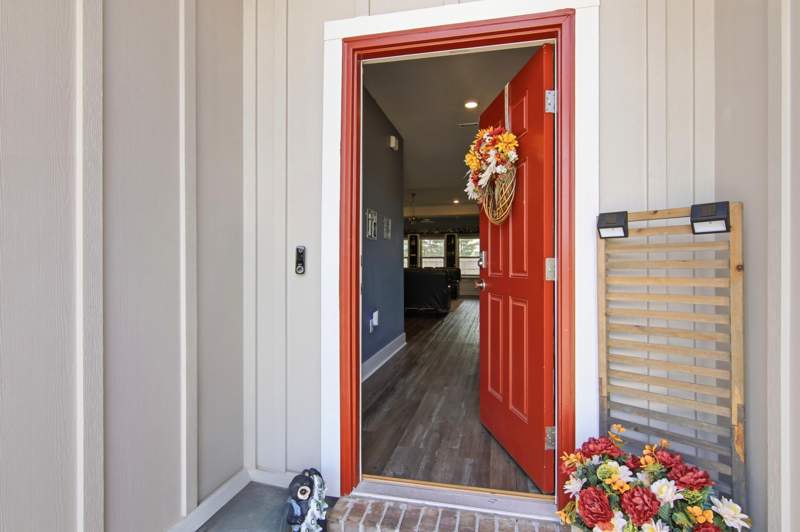 4 bedroom Detached Single Family at 708 Quintana Street, Shoal River Landing Phase 2A, Crestview — photo 5