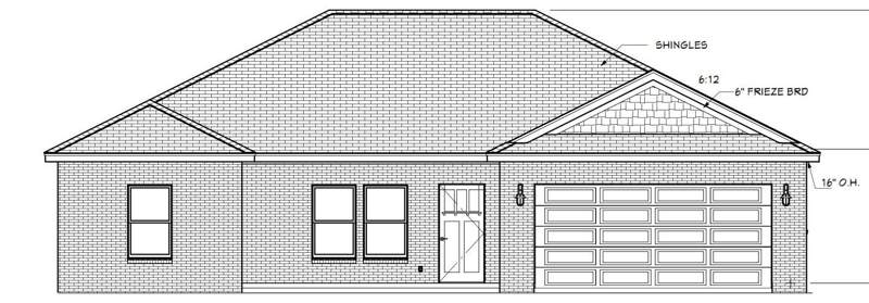 3 bedroom Detached Single Family at 4614 Eagle Way, The Pines, Crestview — photo 5