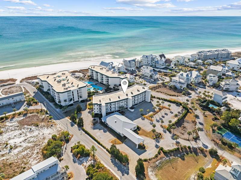 2 bedroom Condominium at 34 Chivas Lane #301C, Dunes Of Seagrove, Santa Rosa Beach — photo 2