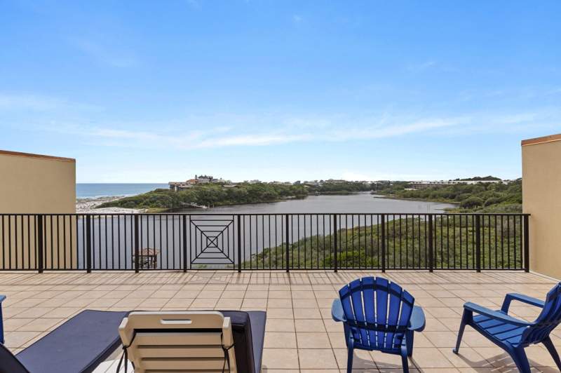 4 bedroom Condominium at 1363 W County Highway 30A #Unit 3118, Sanctuary By The Sea Condo, Santa Rosa Beach — photo 4