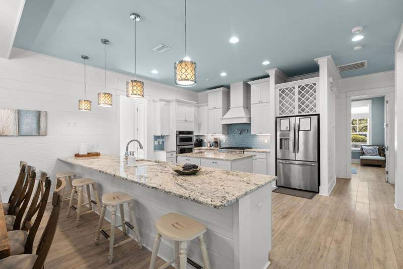4 bedroom Detached Single Family at 376 Lakewood Drive, Eastern Lake S/D, Santa Rosa Beach — photo 3