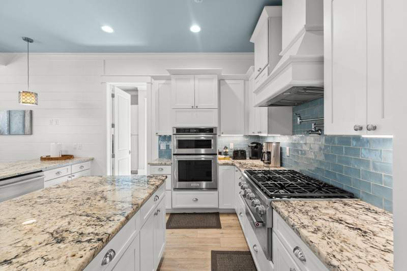 4 bedroom Detached Single Family at 376 Lakewood Drive, Eastern Lake S/D, Santa Rosa Beach — photo 4