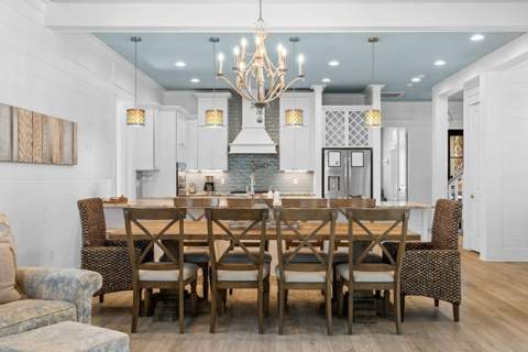 376 Lakewood Drive, Santa Rosa Beach FL - photo 6 of 26