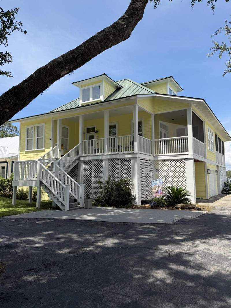3 bedroom Detached Single Family at 1422 Lagrange Road, Freeport, Freeport — photo 2