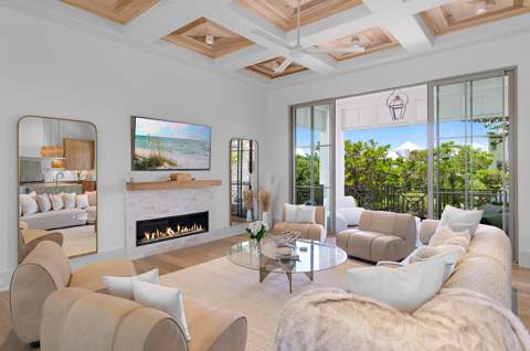 84 N Heritage Dunes Lane, Santa Rosa Beach FL - photo 12 of 124