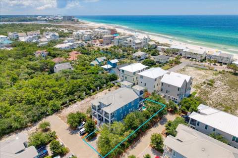 32 E Park Place Avenue ## 601, Inlet Beach FL - photo 8 of 117
