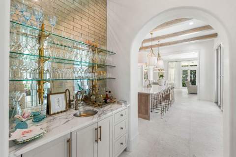 295 Churchill Oaks Drive, Santa Rosa Beach FL - photo 10 of 91