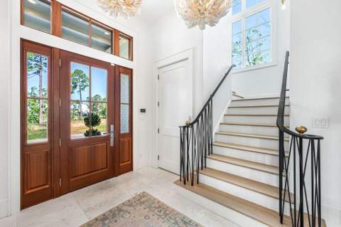 295 Churchill Oaks Drive, Santa Rosa Beach FL - photo 7 of 91