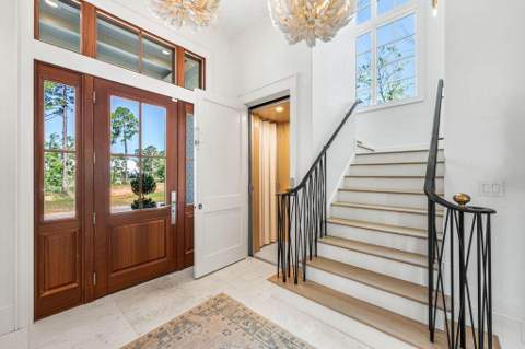 295 Churchill Oaks Drive, Santa Rosa Beach FL - photo 8 of 91