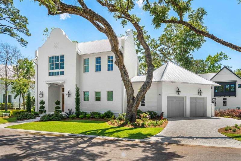 4 bedroom Detached Single Family at 295 Churchill Oaks Drive, Churchill Oaks, Santa Rosa Beach — photo 4