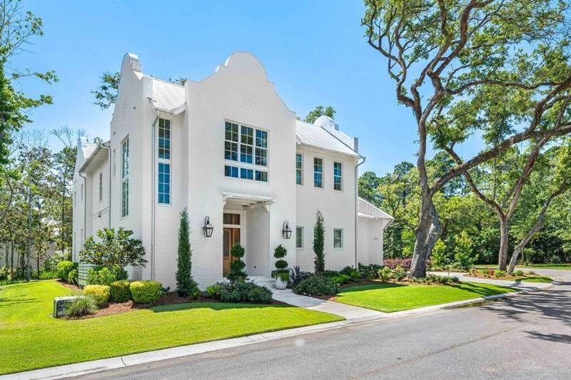 4 bedroom Detached Single Family at 295 Churchill Oaks Drive, Churchill Oaks, Santa Rosa Beach — photo 5