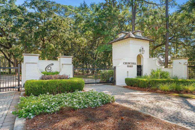 4 bedroom Detached Single Family at 295 Churchill Oaks Drive, Churchill Oaks, Santa Rosa Beach — photo 2
