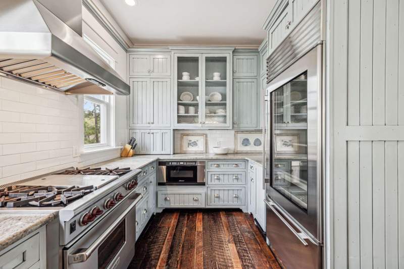 6 bedroom Detached Single Family at 93 Park Row Lane, Watercolor, Santa Rosa Beach — photo 4
