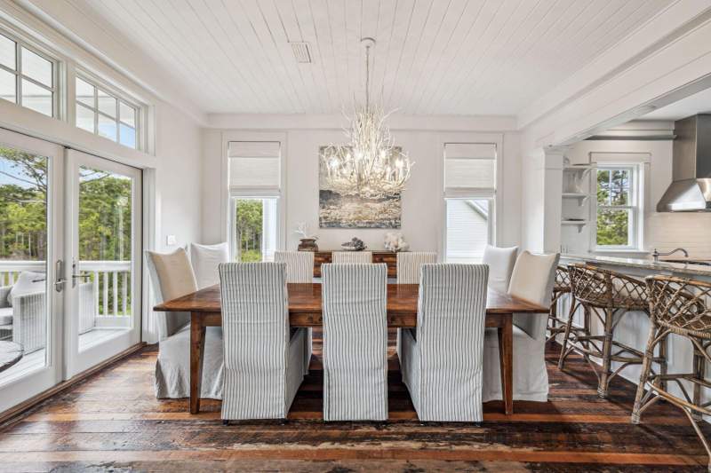 6 bedroom Detached Single Family at 93 Park Row Lane, Watercolor, Santa Rosa Beach — photo 5