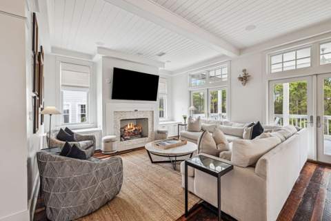 93 Park Row Lane, Santa Rosa Beach FL - photo 6 of 19