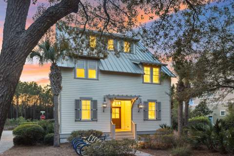 93 Park Row Lane, Santa Rosa Beach FL - photo 16 of 19