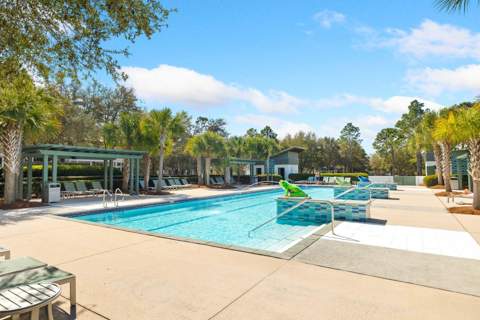 93 Park Row Lane, Santa Rosa Beach FL - photo 18 of 19