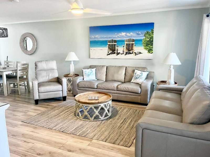 2 bedroom Townhouse at 2800 Scenic Gulf Drive #Unit 32, Gulf Winds East Ph 2, Miramar Beach — photo 3