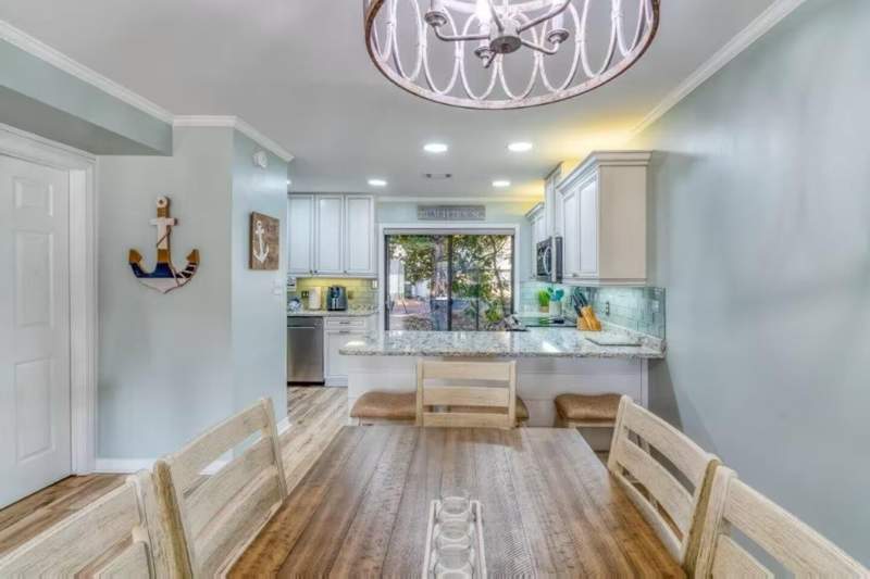 2 bedroom Townhouse at 2800 Scenic Gulf Drive #Unit 32, Gulf Winds East Ph 2, Miramar Beach — photo 5