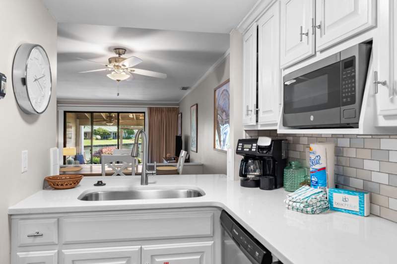 2 bedroom Townhouse at 627 Bayou Drive ## 10721, Bayou Village Condo Ph 1, Miramar Beach — photo 3