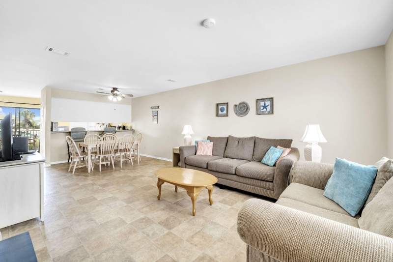 2 bedroom Condominium at 60 Sandprints Drive #Unit C4, Sandprints Condo, Miramar Beach — photo 4