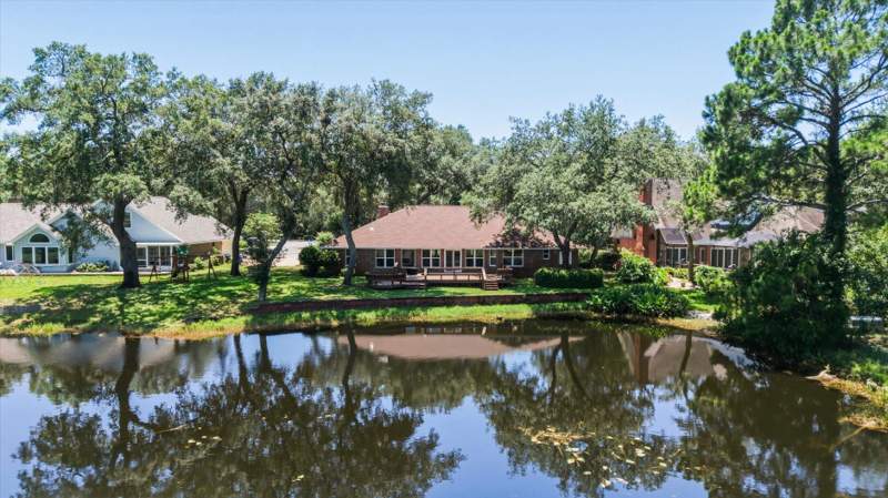 4 bedroom Detached Single Family at 236 Windward Way, Windward Ph 3, Niceville — photo 4