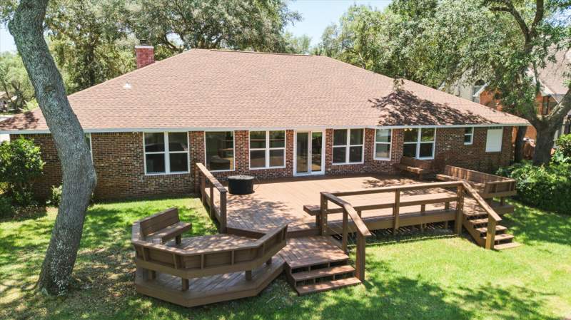 4 bedroom Detached Single Family at 236 Windward Way, Windward Ph 3, Niceville — photo 5