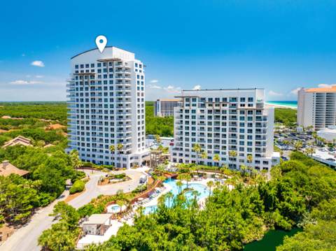 5000 S Sandestin Boulevard #Unit 6210, Miramar Beach FL - photo 6 of 86