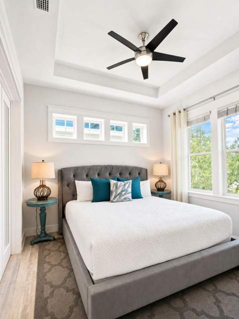 197 Milestone Drive #Unit C, Inlet Beach FL - photo 9 of 40