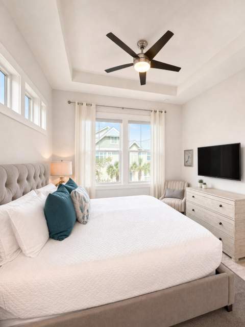 197 Milestone Drive #Unit C, Inlet Beach FL - photo 10 of 40