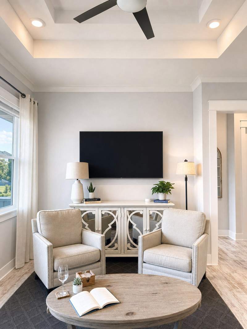 2 bedroom Townhouse at 197 Milestone Drive #Unit C, Prominence, Inlet Beach — photo 4