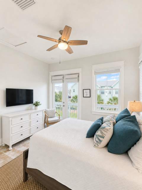 197 Milestone Drive #Unit C, Inlet Beach FL - photo 12 of 40