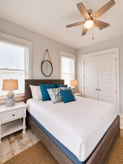 197 Milestone Drive #Unit C, Inlet Beach FL - photo 13 of 40