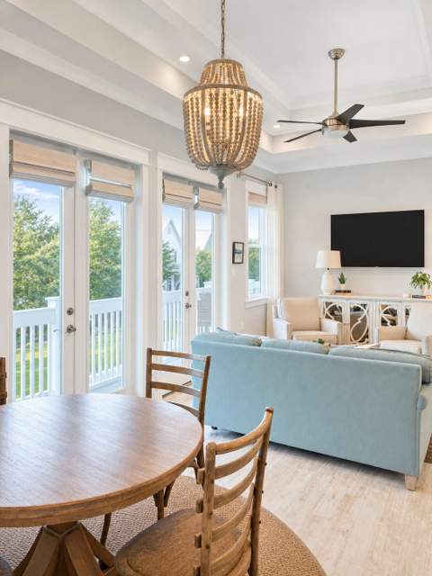 197 Milestone Drive #Unit C, Inlet Beach FL - photo 6 of 40