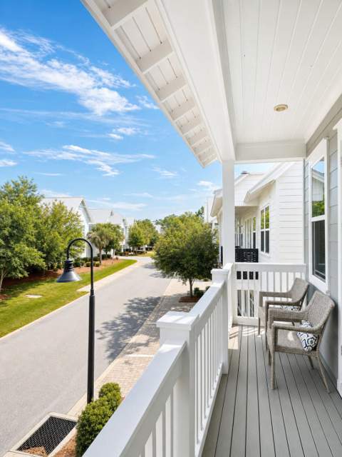 197 Milestone Drive #Unit C, Inlet Beach FL - photo 18 of 40
