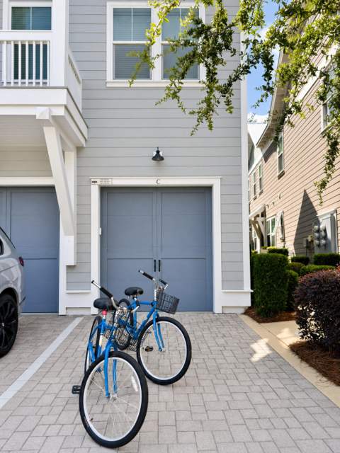 197 Milestone Drive #Unit C, Inlet Beach FL - photo 21 of 40