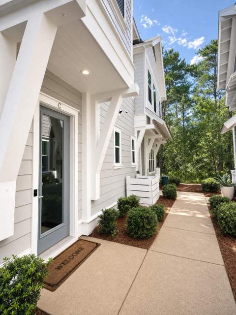 197 Milestone Drive #Unit C, Inlet Beach FL - photo 22 of 40