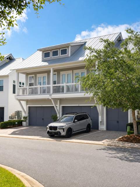 197 Milestone Drive #Unit C, Inlet Beach FL - photo 23 of 40