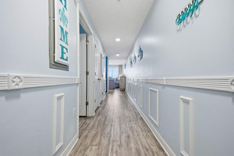 1 bedroom Condominium at 1515 SE Miracle Strip Parkway #Unit 315, Destin West Beach & Bay Resort-Gulfside, Fort Walton Beach — photo 2
