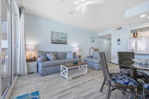 1515 SE Miracle Strip Parkway #Unit 315, Fort Walton Beach FL - photo 6 of 34