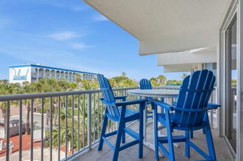 1515 SE Miracle Strip Parkway #Unit 315, Fort Walton Beach FL - photo 8 of 34