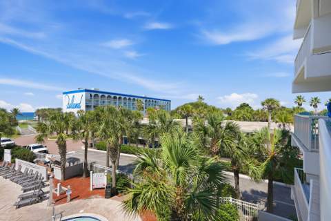 1515 SE Miracle Strip Parkway #Unit 315, Fort Walton Beach FL - photo 9 of 34