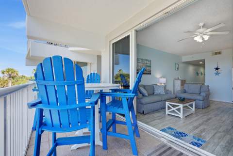 1515 SE Miracle Strip Parkway #Unit 315, Fort Walton Beach FL - photo 10 of 34