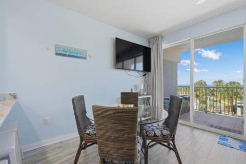 1515 SE Miracle Strip Parkway #Unit 315, Fort Walton Beach FL - photo 12 of 34